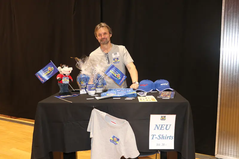 Vereinsevent 2025