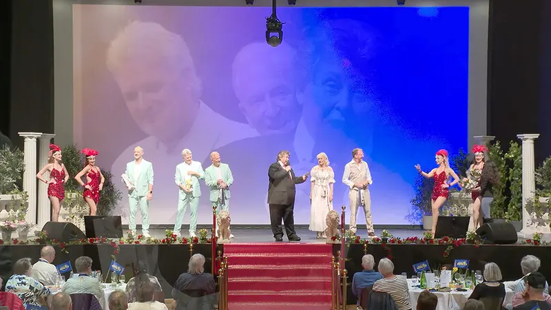 TV GALA Parkhotel Langenthal (Samstag)