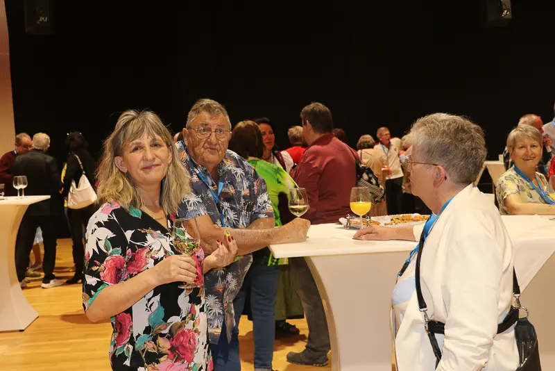 Vereinsevent 2025