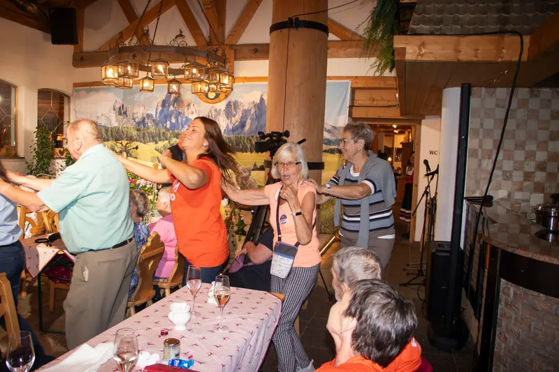 Musik-Reise Wirlerhof, Galtür